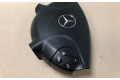 Подушка безопасности водителя    Mercedes-Benz E AMG W211