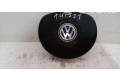 Подушка безопасности водителя 6018828   Volkswagen Touran I