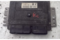 Řídící jednotka MEC37-300, MEC37-300 Nissan Micra 2005