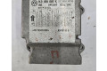 Блок подушек безопасности 1K0909605K, 5WK43410 Skoda Octavia Mk2 (1Z)