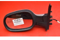 Zpětné zrcátko Nissan Micra 2008 011031, 011031