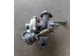 Turbodmychadlo Турбина KP35005, 28923   Fiat Doblo 1.3  