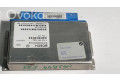 Блок управления коробкой передач 0260002717, 7506450   BMW X5 E53