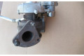 Turbodmychadlo Турбина A6510900086 Mercedes-Benz C W204