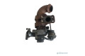 Turbodmychadlo Турбина F050549600843, KP35-487599 Peugeot 206