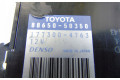 Блок управления климат-контролем 8865050350   Lexus LS 430