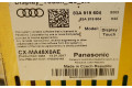 Дисплей 83A919604, 83A919604 Audi Q3 F3