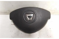Подушка безопасности водителя 985105118rd, 985105118RD Dacia Sandero