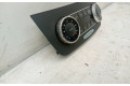 Steuergerät Klimaanlage A1666801207, A1669006908   Mercedes-Benz GL X166