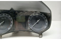Панель приборов 1Z0920802D Skoda Octavia Mk2 (1Z)