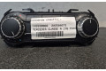 Блок управления климат-контролем 2469003616 Mercedes-Benz A W176