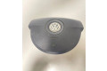 Подушка безопасности водителя 7H0880201T, 11082008   Volkswagen Transporter - Caravelle T5