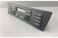 Блок управления климат-контролем 6926880, 64116926880   BMW X5 E53