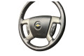 Турбина Руль Chevrolet Captiva  95028511B, 966265         