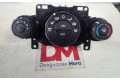 Блок управления климат-контролем DN1T19980AA, DN1T19980AA Ford Ecosport