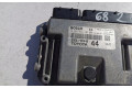 Řídící jednotka Peugeot 108 2025