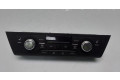 Блок управления климат-контролем 4g0820043cd Audi A6 S6 C7 4G