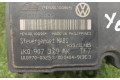 Блок управления АБС 1K0614117S, 1K0614117S   Skoda Yeti (5L)