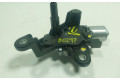 Моторчик заднего дворника 9819900080, 9819900080 Citroen C3 Aircross