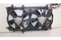 Вентилятор радиатора         Subaru Forester SG 