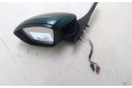 Зеркало электрическое Peugeot 2008 I 2013 - 2019 года