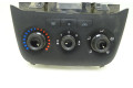 Блок управления климат-контролем 735523091 Fiat Punto Evo