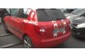 Блок управления климат-контролем 5J08190459B9 Skoda Fabia Mk2 (5J)