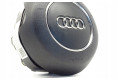 Подушка безопасности водителя 8V0880201AL   Audi A3 S3 8V
