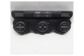 Блок управления климат-контролем O143551, 1K0907044CT   Volkswagen Jetta V