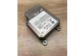 Блок подушек безопасности 1C0909605, 5WK43121   Skoda Fabia Mk1 (6Y)