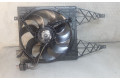 Вентилятор радиатора 6Q0121207N Skoda Fabia Mk2 (5J)
