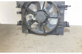 Вентилятор радиатора     FS2090, 214811626R    Dacia Duster II 
