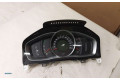 Панель приборов    Volvo V70       