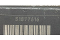 Блок управления двигателя 51877616, 51877616   Fiat Bravo