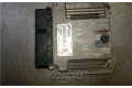 Блок управления 0281030791, 55259745 Alfa Romeo Giulietta
