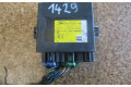 Блок управления 2T1T15K600BB   Ford Transit -  Tourneo Connect