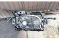 Комплект радиатора     Volkswagen Polo IV 9N3   