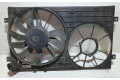 Вентилятор радиатора 1K0121207M, 1355D300186 Audi A3 S3 8P