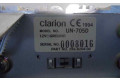 Řídící jednotka UN705D, CLARION Nissan Maxima 1996