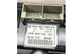 Блок управления климат-контролем 5K0907044ES, 5HB00974661 Volkswagen Jetta VI