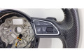 Руль Audi A7 S7 4G 2011 - 2017 года 4G0419091AA
