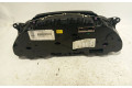 Панель приборов 8T0920981B, 503001520505   Audi A5 8T 8F       