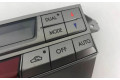 Блок управления климат-контролем 72311AJ010   Subaru Outback