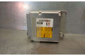 Блок управления надувных подушек 8917053370, 1508000183DENSO Lexus IS III XE30