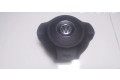 Подушка безопасности водителя 2K5880201F Volkswagen Caddy