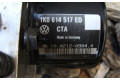 Блок АБС 1K0614517ED Volkswagen Golf VI 2008 - 2013 года