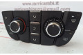 Блок управления климат-контролем 13360099, 13360099 Opel Meriva B