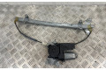Передний механический механизм для подъема окна 400847B, 0847 Nissan Pathfinder R51