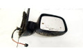 Зеркало электрическое        Jeep Cherokee   -  года   