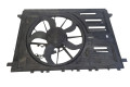 Вентилятор радиатора 31319166, 0130308440 Volvo V40